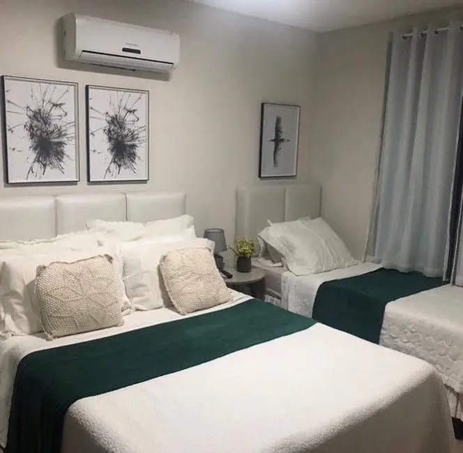 Foto 3 de Casa com 7 quartos à venda, 320m2 em Centro, Bananeiras - PB