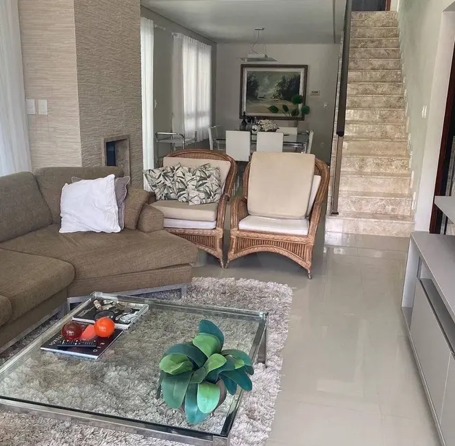 Foto 6 de Casa com 7 quartos à venda, 320m2 em Centro, Bananeiras - PB