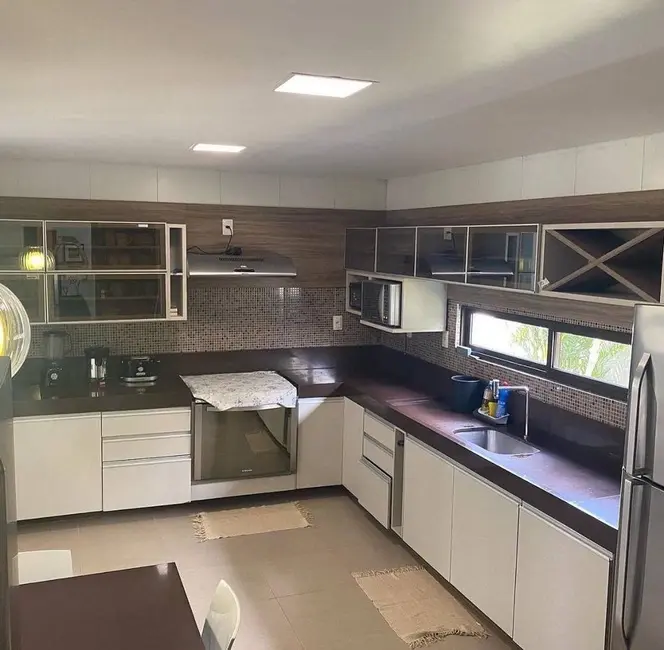 Foto 4 de Casa com 7 quartos à venda, 320m2 em Centro, Bananeiras - PB