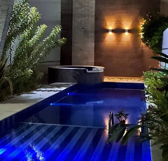 Foto 2 de Casa com 6 quartos à venda, 450m2 em Intermares, Cabedelo - PB