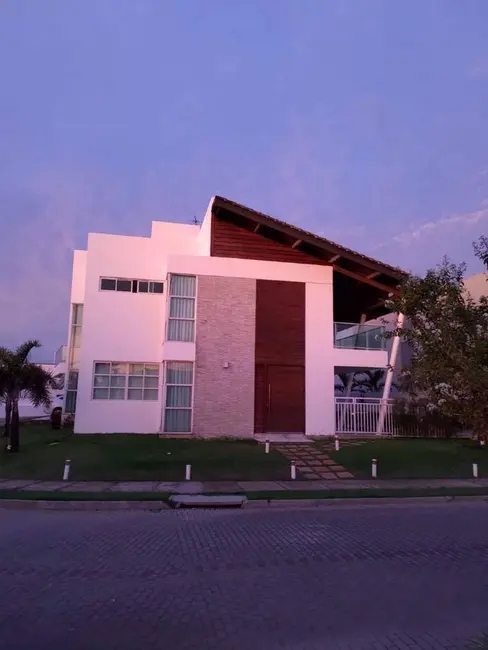 Foto 1 de Casa com 6 quartos à venda, 450m2 em Intermares, Cabedelo - PB