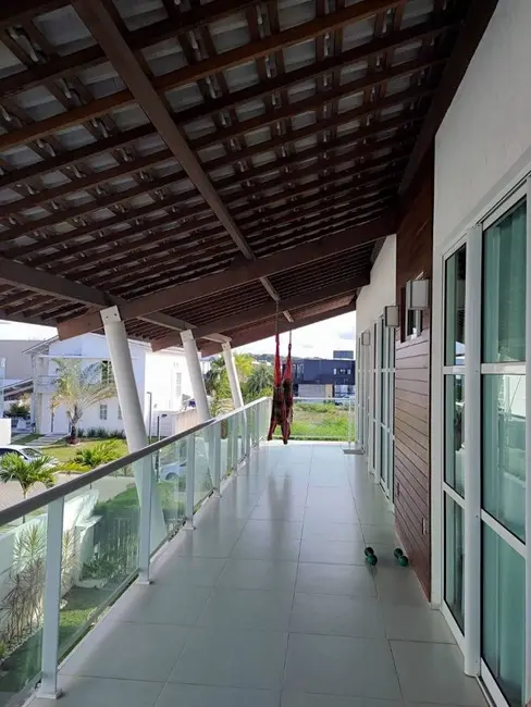 Foto 8 de Casa com 6 quartos à venda, 450m2 em Intermares, Cabedelo - PB