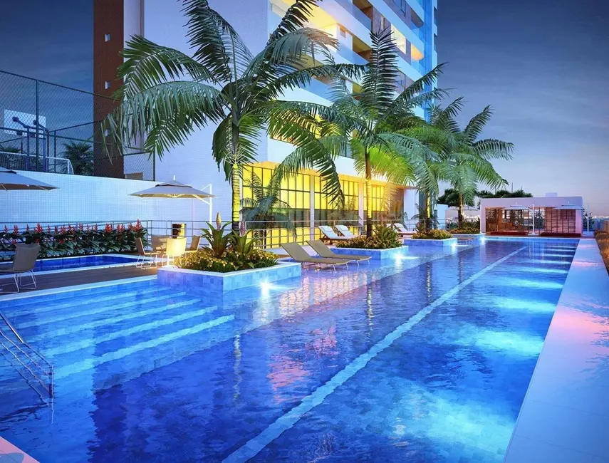 Foto 7 de Apartamento com 5 quartos à venda, 414m2 em Altiplano Cabo Branco, Joao Pessoa - PB