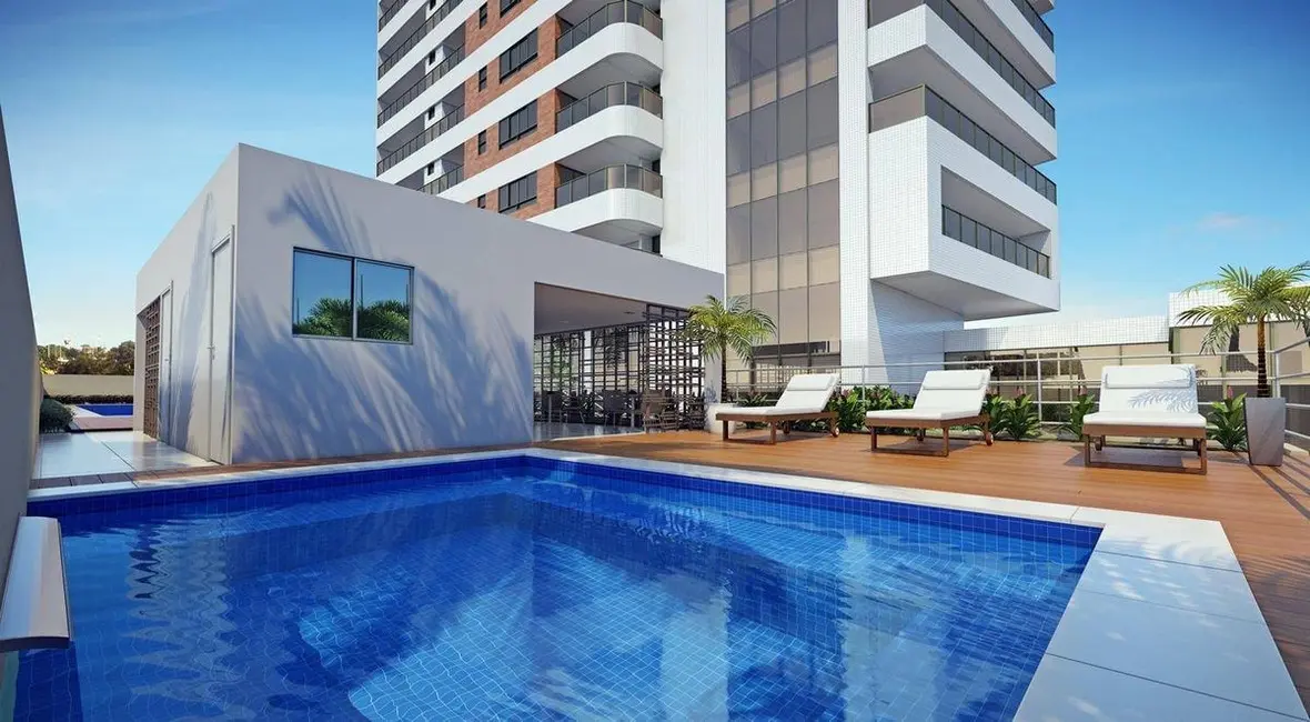 Foto 6 de Apartamento com 5 quartos à venda, 414m2 em Altiplano Cabo Branco, Joao Pessoa - PB