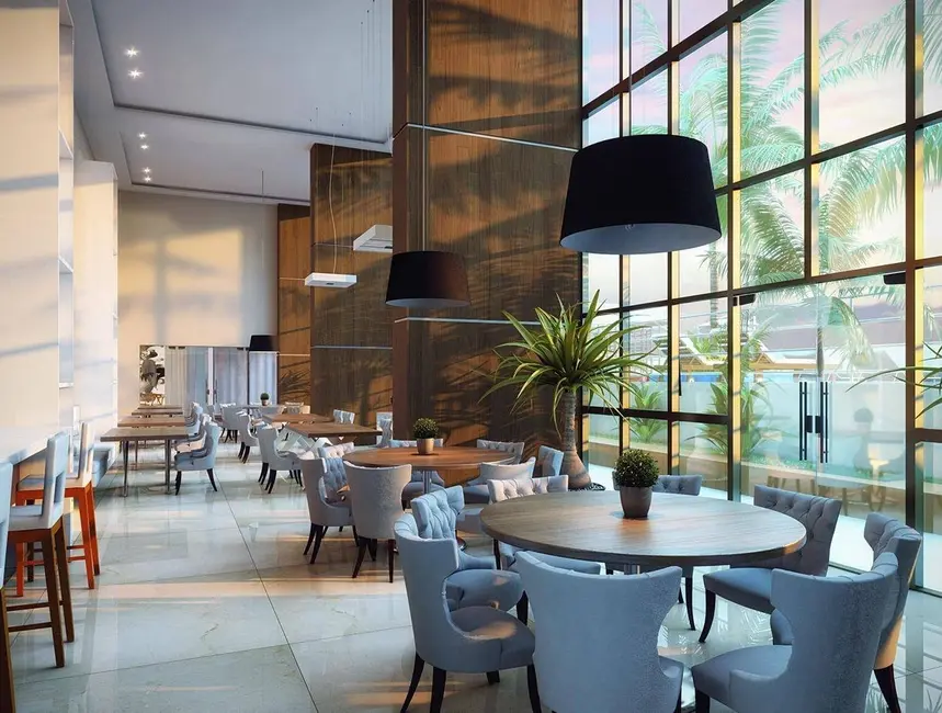 Foto 9 de Apartamento com 5 quartos à venda, 414m2 em Altiplano Cabo Branco, Joao Pessoa - PB