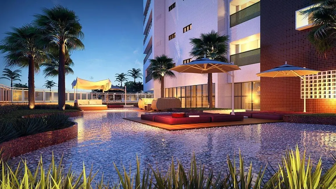 Foto 5 de Apartamento com 5 quartos à venda, 414m2 em Altiplano Cabo Branco, Joao Pessoa - PB