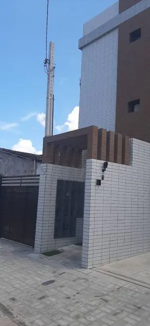 Foto 2 de Apartamento com 2 quartos à venda, 53m2 em Jaguaribe, Joao Pessoa - PB