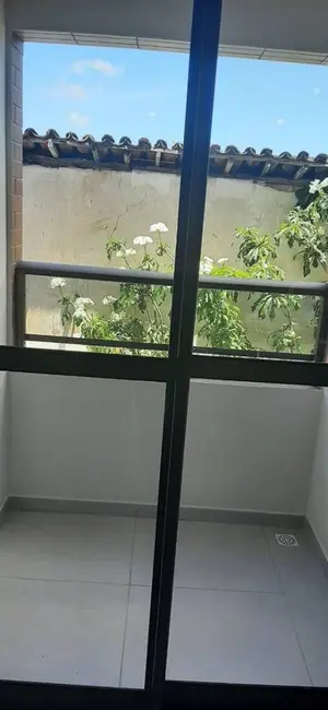 Foto 8 de Apartamento com 2 quartos à venda, 53m2 em Jaguaribe, Joao Pessoa - PB