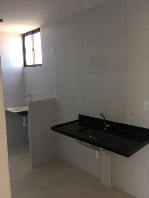 Foto 1 de Apartamento com 2 quartos à venda, 59m2 em Bessa, Joao Pessoa - PB