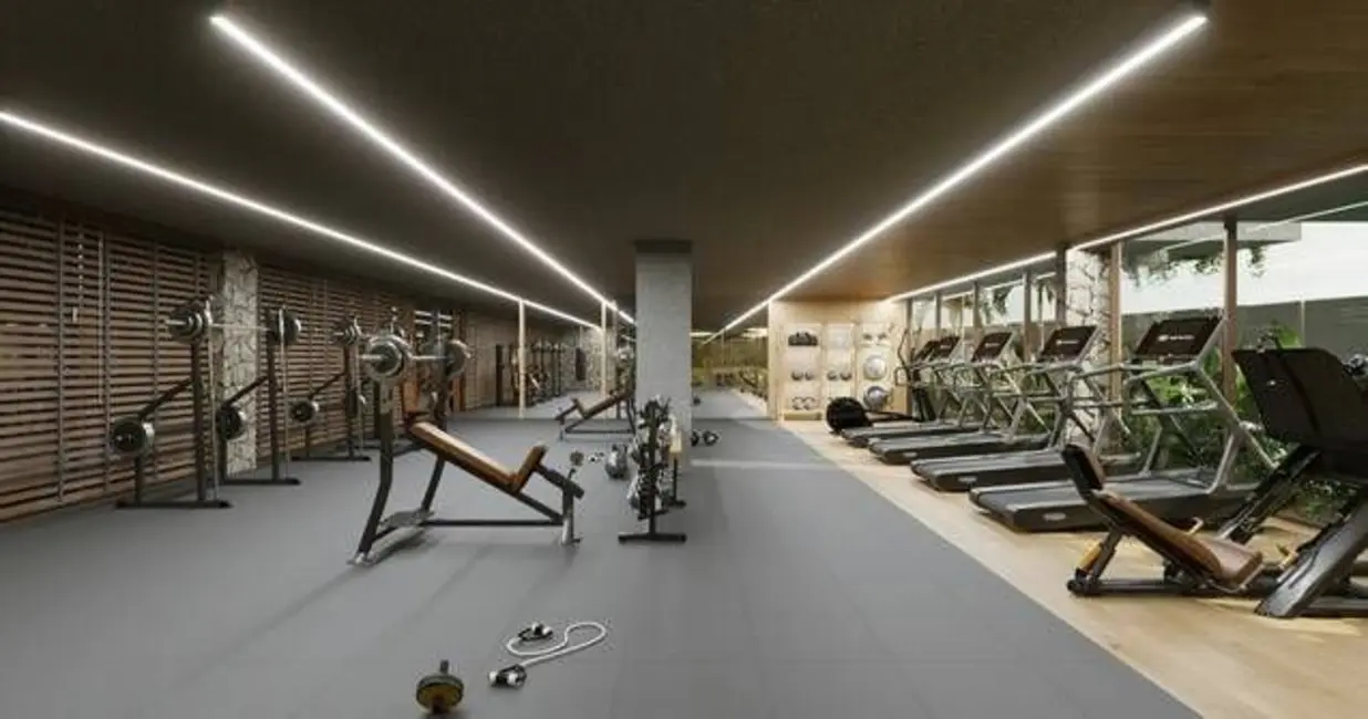 Apartamento com 3 quartos à venda, 240m2 em Ponta de Campina, Cabedelo - PB - imagem 7 Foto 7 de Apartamento com 3 quartos à venda, 240m2 em Ponta de Campina, Cabedelo - PB