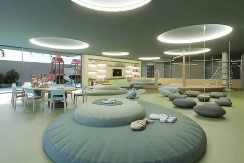 Apartamento com 3 quartos à venda, 240m2 em Ponta de Campina, Cabedelo - PB - imagem 9 Foto 9 de Apartamento com 3 quartos à venda, 240m2 em Ponta de Campina, Cabedelo - PB