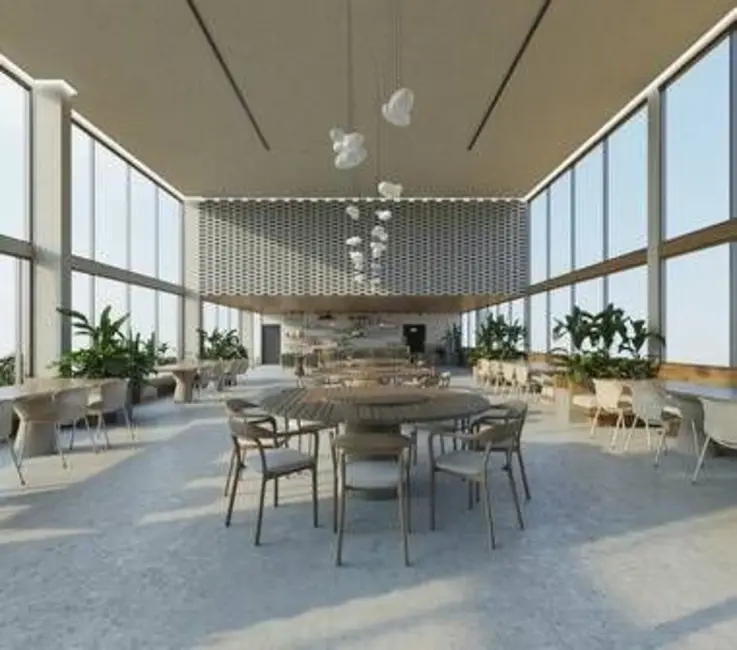 Apartamento com 3 quartos à venda, 240m2 em Ponta de Campina, Cabedelo - PB - imagem 4 Foto 4 de Apartamento com 3 quartos à venda, 240m2 em Ponta de Campina, Cabedelo - PB