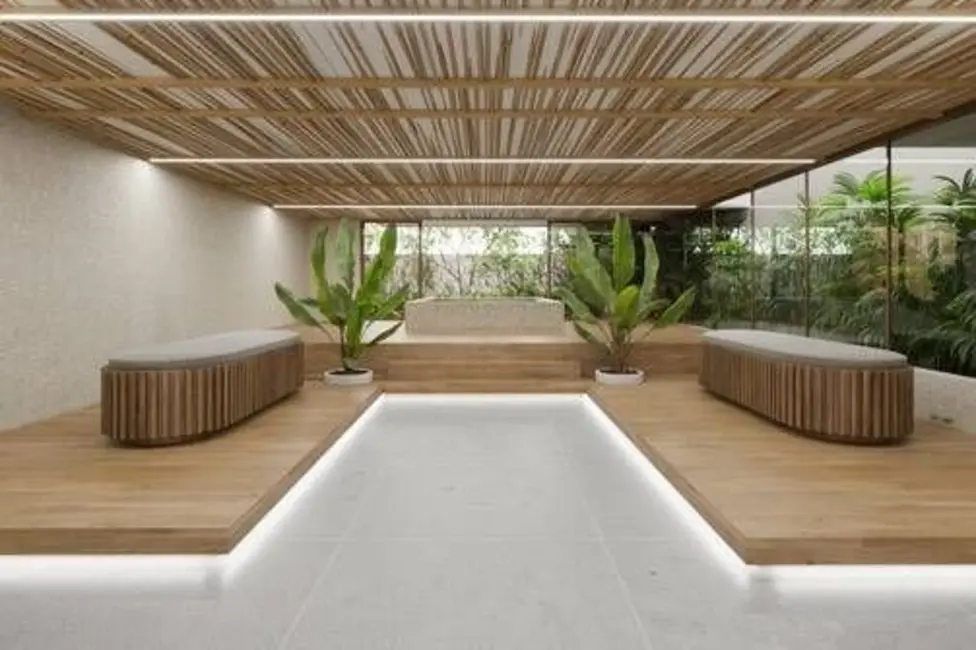 Apartamento com 3 quartos à venda, 240m2 em Ponta de Campina, Cabedelo - PB - imagem 3 Foto 3 de Apartamento com 3 quartos à venda, 240m2 em Ponta de Campina, Cabedelo - PB