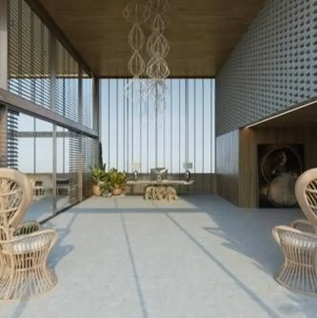 Foto 1 de Apartamento com 3 quartos à venda, 240m2 em Ponta de Campina, Cabedelo - PB
