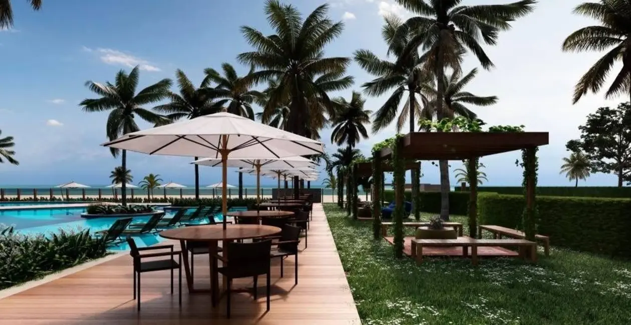 Foto 9 de Apartamento com 2 quartos à venda, 125m2 em Monte Castelo, Cabedelo - PB