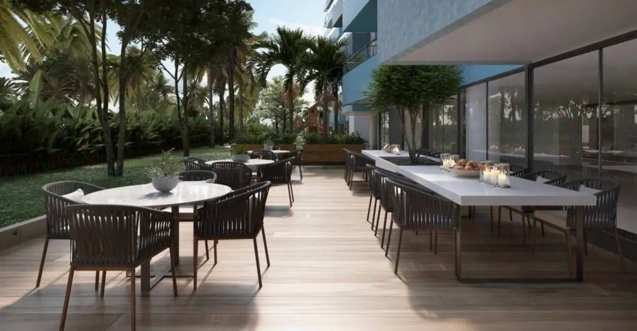 Foto 8 de Apartamento com 2 quartos à venda, 125m2 em Monte Castelo, Cabedelo - PB