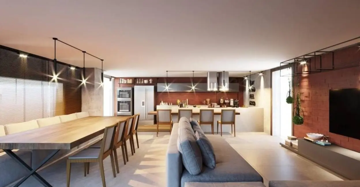 Foto 2 de Apartamento com 2 quartos à venda, 125m2 em Monte Castelo, Cabedelo - PB