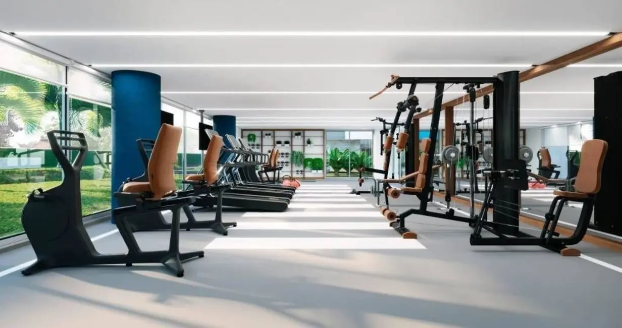 Foto 3 de Apartamento com 2 quartos à venda, 125m2 em Monte Castelo, Cabedelo - PB