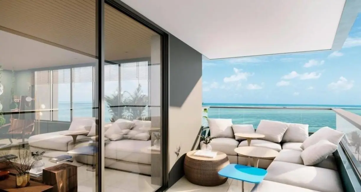 Foto 6 de Apartamento com 2 quartos à venda, 125m2 em Monte Castelo, Cabedelo - PB