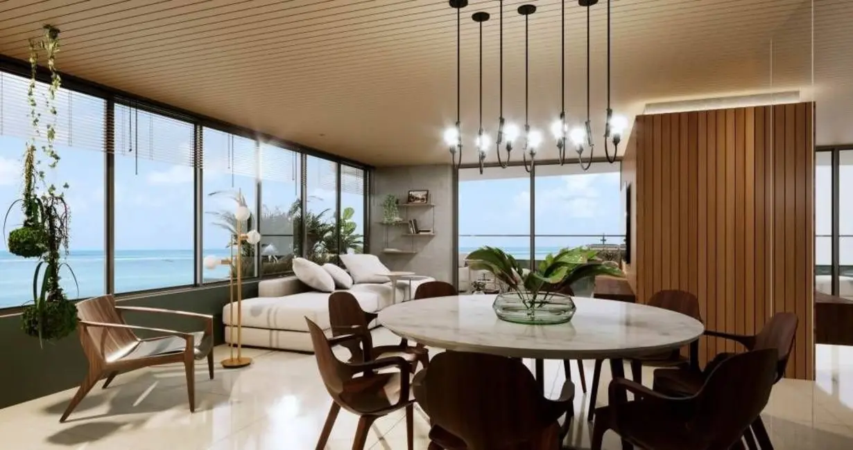 Foto 7 de Apartamento com 2 quartos à venda, 125m2 em Monte Castelo, Cabedelo - PB