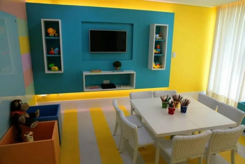 Foto 4 de Apartamento com 6 quartos à venda, 510m2 em Altiplano Cabo Branco, Joao Pessoa - PB