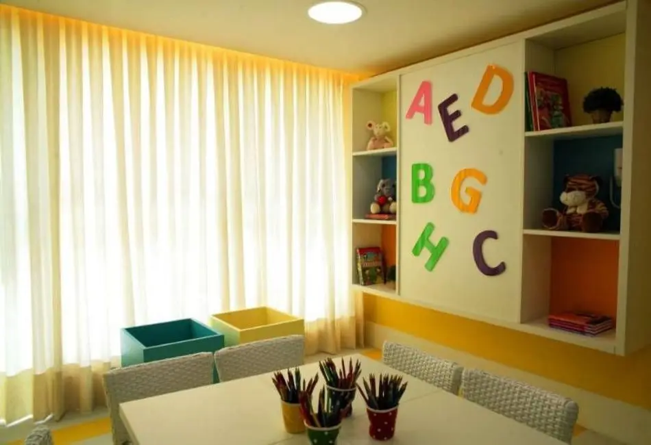 Foto 5 de Apartamento com 6 quartos à venda, 510m2 em Altiplano Cabo Branco, Joao Pessoa - PB