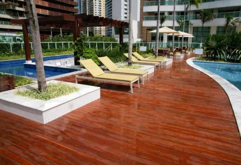 Foto 6 de Apartamento com 6 quartos à venda, 510m2 em Altiplano Cabo Branco, Joao Pessoa - PB