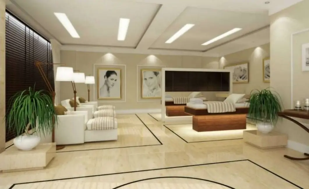 Foto 7 de Apartamento com 6 quartos à venda, 510m2 em Altiplano Cabo Branco, Joao Pessoa - PB