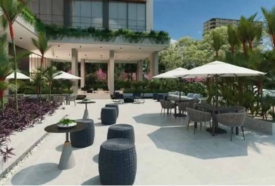 Foto 4 de Apartamento com 2 quartos à venda, 95m2 em Altiplano Cabo Branco, Joao Pessoa - PB