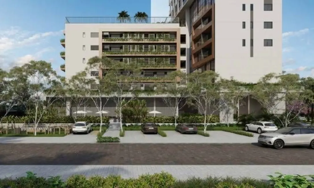 Foto 3 de Apartamento com 2 quartos à venda, 95m2 em Altiplano Cabo Branco, Joao Pessoa - PB