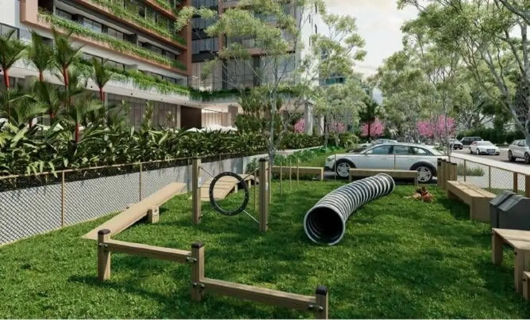 Foto 5 de Apartamento com 2 quartos à venda, 95m2 em Altiplano Cabo Branco, Joao Pessoa - PB