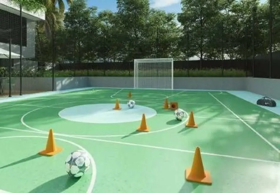 Foto 6 de Apartamento com 2 quartos à venda, 95m2 em Altiplano Cabo Branco, Joao Pessoa - PB