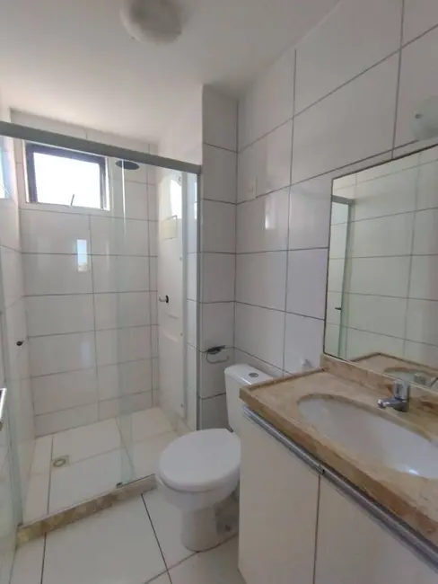 Foto 3 de Apartamento com 2 quartos à venda, 55m2 em Pedro Gondim, Joao Pessoa - PB