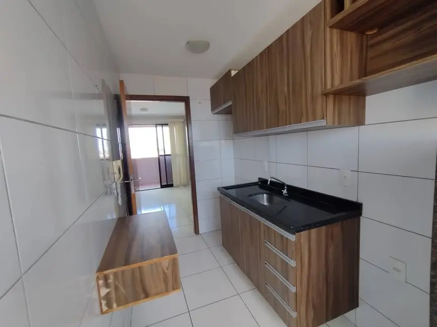 Foto 7 de Apartamento com 2 quartos à venda, 55m2 em Pedro Gondim, Joao Pessoa - PB
