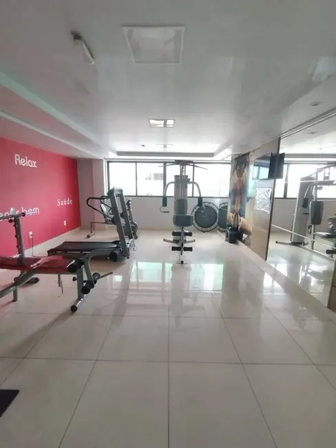 Foto 4 de Apartamento com 2 quartos à venda, 55m2 em Pedro Gondim, Joao Pessoa - PB