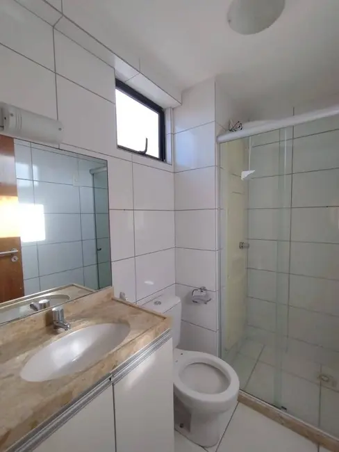 Foto 8 de Apartamento com 2 quartos à venda, 55m2 em Pedro Gondim, Joao Pessoa - PB