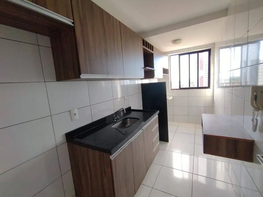 Foto 9 de Apartamento com 2 quartos à venda, 55m2 em Pedro Gondim, Joao Pessoa - PB