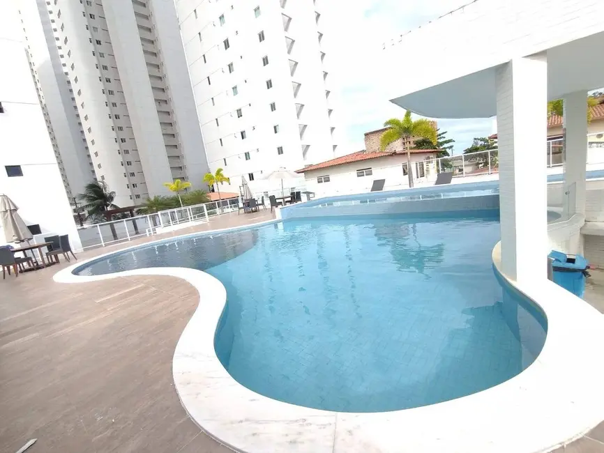 Foto 5 de Apartamento com 4 quartos à venda, 216m2 em Altiplano Cabo Branco, Joao Pessoa - PB