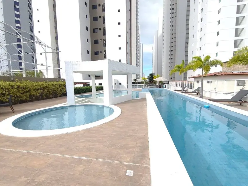 Foto 1 de Apartamento com 4 quartos à venda, 216m2 em Altiplano Cabo Branco, Joao Pessoa - PB