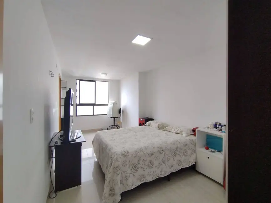 Foto 8 de Apartamento com 4 quartos à venda, 216m2 em Altiplano Cabo Branco, Joao Pessoa - PB