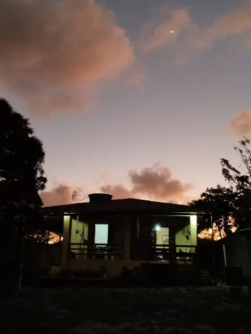 Foto 2 de Casa com 3 quartos à venda, 900m2 em Conde - PB