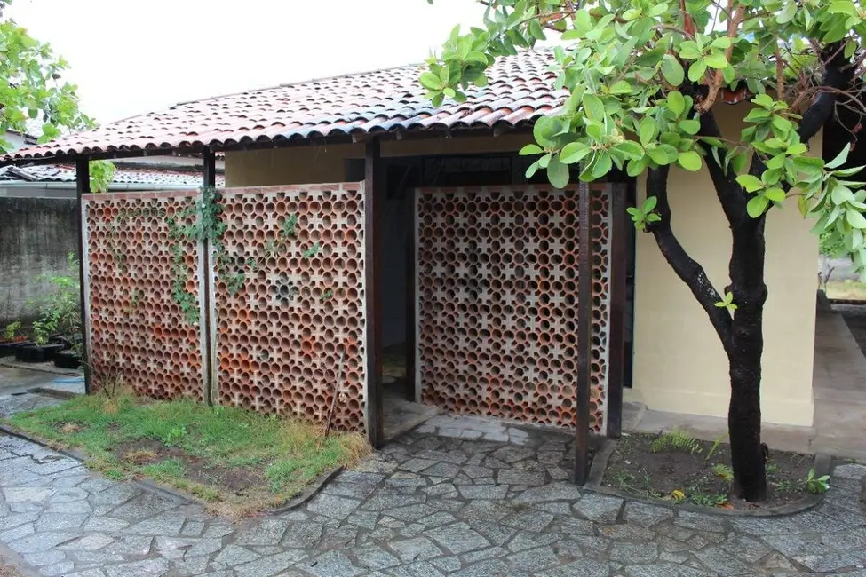 Foto 8 de Casa com 3 quartos à venda, 900m2 em Conde - PB