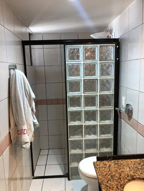 Foto 6 de Apartamento com 3 quartos à venda, 115m2 em Tambaú, Joao Pessoa - PB