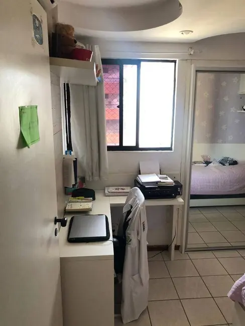 Foto 9 de Apartamento com 3 quartos à venda, 115m2 em Tambaú, Joao Pessoa - PB