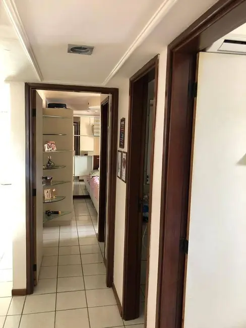 Foto 2 de Apartamento com 3 quartos à venda, 115m2 em Tambaú, Joao Pessoa - PB