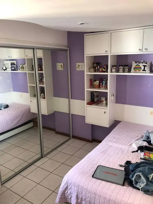 Foto 8 de Apartamento com 3 quartos à venda, 115m2 em Tambaú, Joao Pessoa - PB