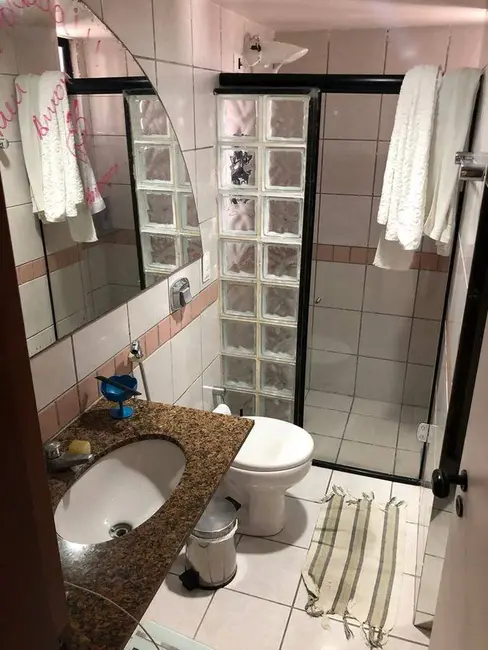 Foto 7 de Apartamento com 3 quartos à venda, 115m2 em Tambaú, Joao Pessoa - PB