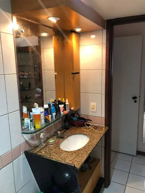 Foto 5 de Apartamento com 3 quartos à venda, 115m2 em Tambaú, Joao Pessoa - PB