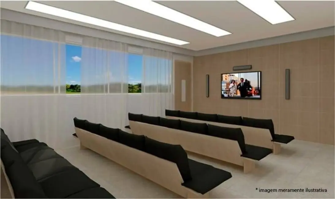 Foto 2 de Apartamento com 3 quartos à venda, 78m2 em Treze de Maio, Joao Pessoa - PB