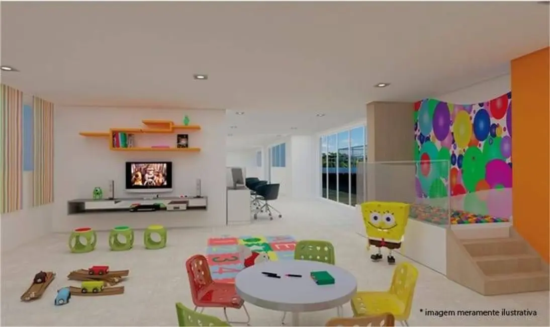 Foto 3 de Apartamento com 3 quartos à venda, 78m2 em Treze de Maio, Joao Pessoa - PB